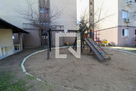 Apartamento à venda com 40m², 2 quartos e 1 vaga Apartamento à venda com 40m², 2 quartos e 1 vagaÁrea Comum - Playground