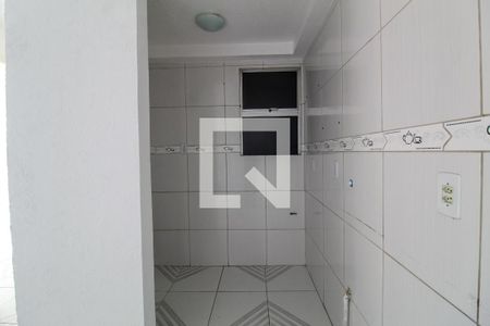 Apartamento à venda com 40m², 2 quartos e 1 vaga Apartamento à venda com 40m², 2 quartos e 1 vagaCozinha