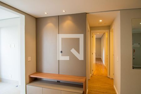 Sala de apartamento à venda com 2 quartos, 66m² em Botafogo, Campinas