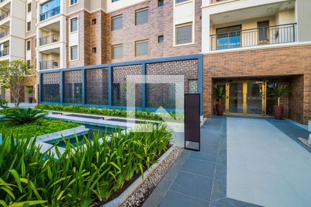 Apartamento à venda com 66m², 2 quartos e 1 vagaÁrea comum