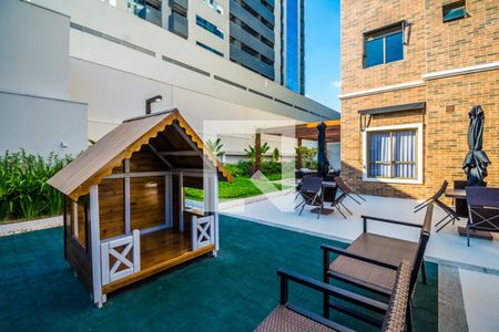 Apartamento à venda com 66m², 2 quartos e 1 vagaÁrea Comum - Playground