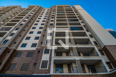 Apartamento à venda com 66m², 2 quartos e 1 vagaFachada