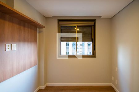 Suíte de apartamento à venda com 2 quartos, 66m² em Botafogo, Campinas