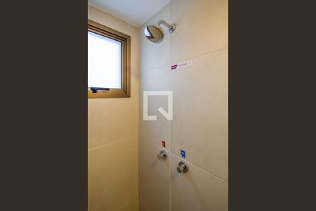 Apartamento à venda com 66m², 2 quartos e 1 vagaBanheiro da Suíte