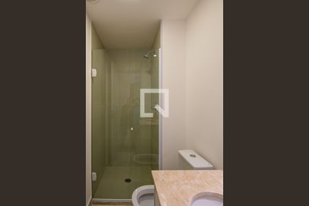 Apartamento à venda com 66m², 2 quartos e 1 vagaBanheiro