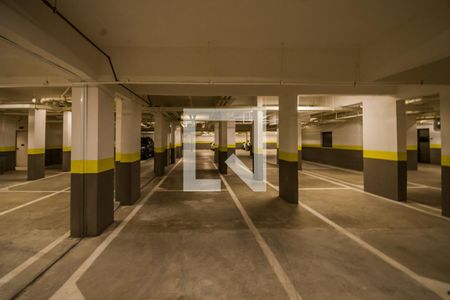Apartamento à venda com 66m², 2 quartos e 1 vagaGaragem