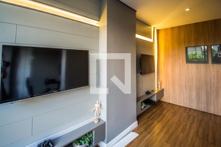 Apartamento à venda com 66m², 2 quartos e 1 vagaSalão de jogos
