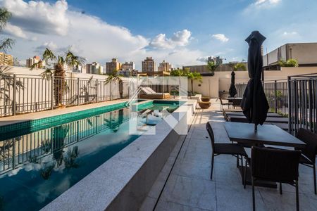 Apartamento à venda com 66m², 2 quartos e 1 vagaÁrea comum - Piscina
