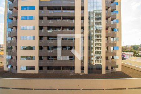 Vista da Varanda de apartamento à venda com 2 quartos, 66m² em Botafogo, Campinas