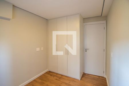 Apartamento à venda com 66m², 2 quartos e 1 vagaQuarto