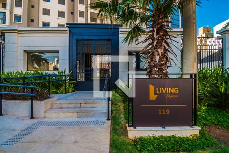 Apartamento à venda com 66m², 2 quartos e 1 vagaFachada