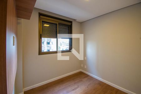 Suíte de apartamento à venda com 2 quartos, 66m² em Botafogo, Campinas