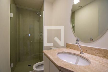 Apartamento à venda com 66m², 2 quartos e 1 vagaBanheiro