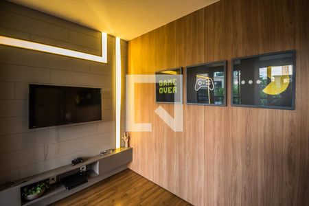 Apartamento à venda com 66m², 2 quartos e 1 vagaSalão de jogos