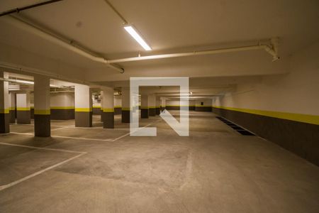 Apartamento à venda com 66m², 2 quartos e 1 vagaGaragem