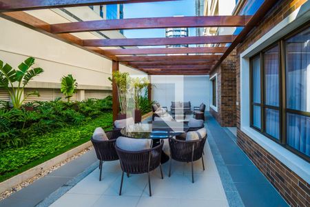 Apartamento à venda com 66m², 2 quartos e 1 vagaÁrea Comum - Playground