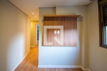 Suíte de apartamento à venda com 2 quartos, 66m² em Botafogo, Campinas