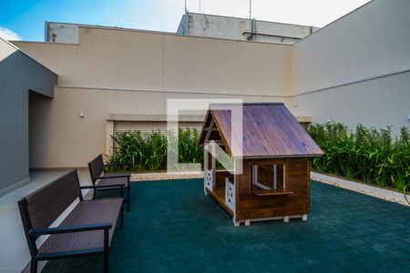 Apartamento à venda com 66m², 2 quartos e 1 vagaÁrea Comum - Playground