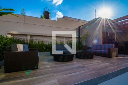 Apartamento à venda com 66m², 2 quartos e 1 vagaÁrea comum - Piscina