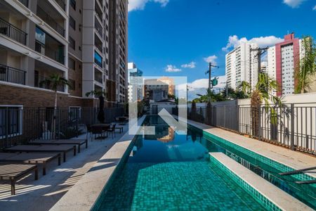 Apartamento à venda com 66m², 2 quartos e 1 vagaÁrea comum - Piscina