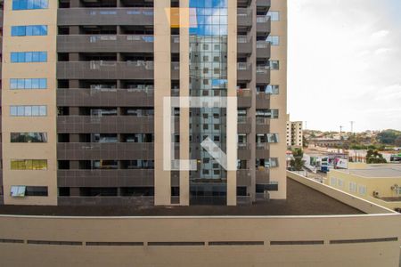 Vista da Suíte de apartamento à venda com 2 quartos, 66m² em Botafogo, Campinas
