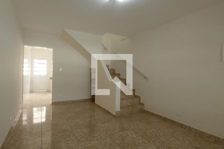 Sala  de casa à venda com 2 quartos, 130m² em Vila Paulistania, São Paulo