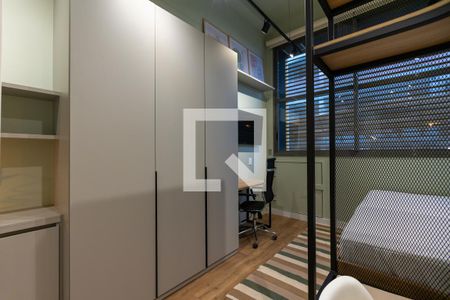 Studio de apartamento para alugar com 1 quarto, 25m² em Sumarezinho, São Paulo