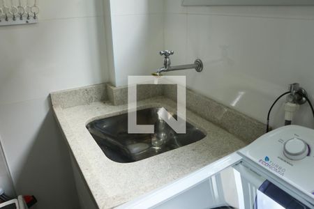 Apartamento à venda com 45m², 1 quarto e 1 vagaÁrea de Serviço