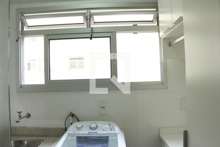 Apartamento à venda com 45m², 1 quarto e 1 vagaÁrea de Serviço