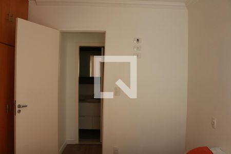 Quarto de apartamento à venda com 1 quarto, 45m² em Parque São Jorge, São Paulo