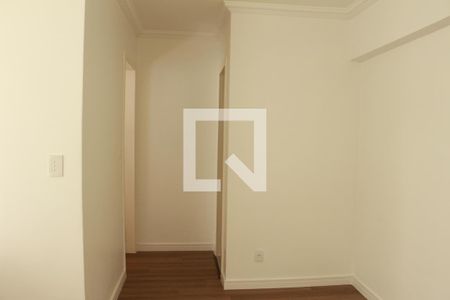 Sala de apartamento à venda com 1 quarto, 45m² em Parque São Jorge, São Paulo