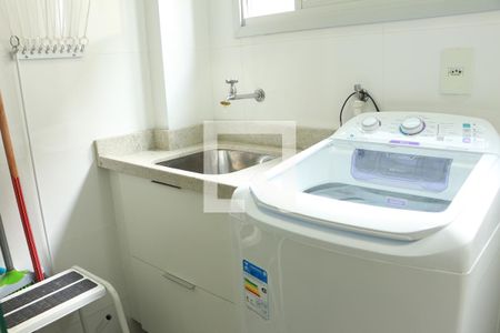 Apartamento à venda com 45m², 1 quarto e 1 vagaÁrea de Serviço