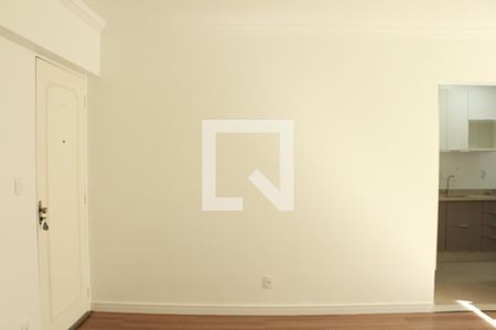 Sala de apartamento à venda com 1 quarto, 45m² em Parque São Jorge, São Paulo