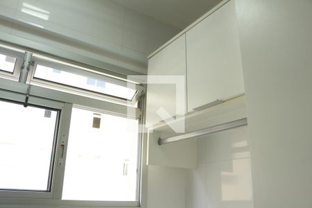 Apartamento à venda com 45m², 1 quarto e 1 vagaÁrea de Serviço