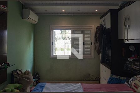 Quarto 1 de casa à venda com 3 quartos, 120m² em Centro, Canoas