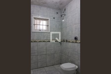 Casa à venda com 120m², 3 quartos e 4 vagas Casa à venda com 120m², 3 quartos e 4 vagasBanheiro 1