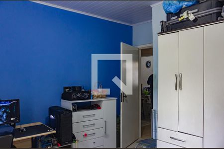 Casa à venda com 120m², 3 quartos e 4 vagas Casa à venda com 120m², 3 quartos e 4 vagasQuarto 2