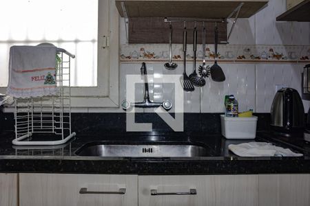 Casa à venda com 120m², 3 quartos e 4 vagas Casa à venda com 120m², 3 quartos e 4 vagasCozinha - Torneira