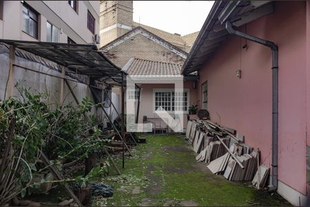 Casa à venda com 120m², 3 quartos e 4 vagas Casa à venda com 120m², 3 quartos e 4 vagasQuintal