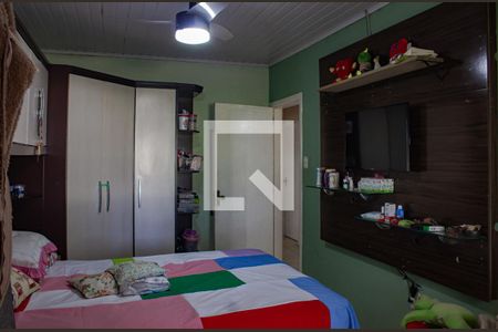Quarto 1 de casa à venda com 3 quartos, 120m² em Centro, Canoas