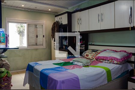 Quarto 1 de casa à venda com 3 quartos, 120m² em Centro, Canoas