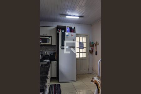 Casa à venda com 120m², 3 quartos e 4 vagas Casa à venda com 120m², 3 quartos e 4 vagasCozinha