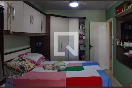 Quarto 1 de casa à venda com 3 quartos, 120m² em Centro, Canoas