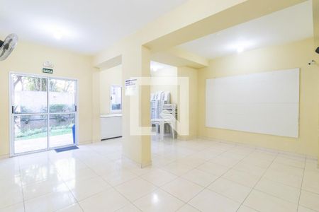 Apartamento à venda com 50m², 2 quartos e 1 vagaSalão de Festas