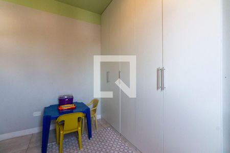 Apartamento à venda com 50m², 2 quartos e 1 vagaQuarto 2