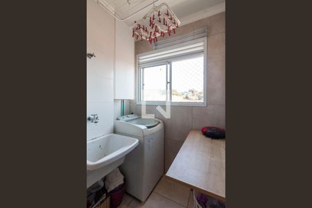 Apartamento à venda com 50m², 2 quartos e 1 vagaÁrea de Serviço