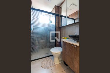 Apartamento à venda com 50m², 2 quartos e 1 vagaBanheiro