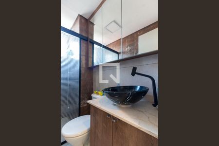 Apartamento à venda com 50m², 2 quartos e 1 vagaBanheiro