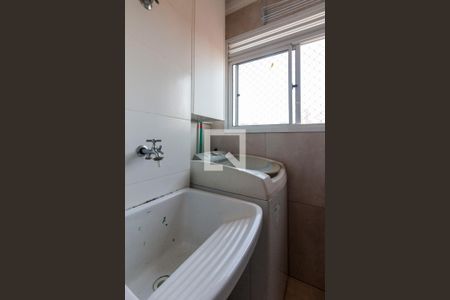 Apartamento à venda com 50m², 2 quartos e 1 vagaÁrea de Serviço