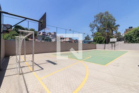 Apartamento à venda com 50m², 2 quartos e 1 vagaQuadra